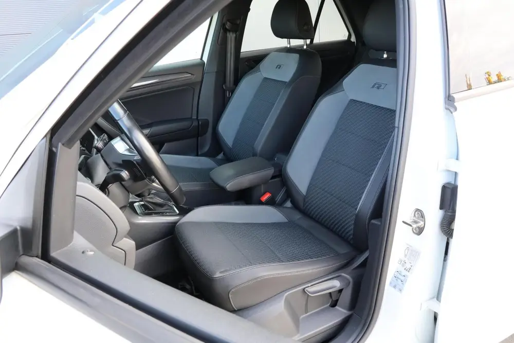 Volkswagen T-Roc 1.5 TSI DSG R-Line I Camera I ACC |19 Inch uit 2020, foto 4
