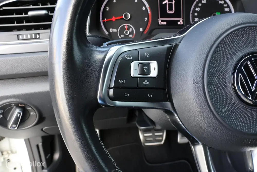 Volkswagen T-Roc 1.5 TSI DSG R-Line I Camera I ACC |19 Inch uit 2020, foto 7