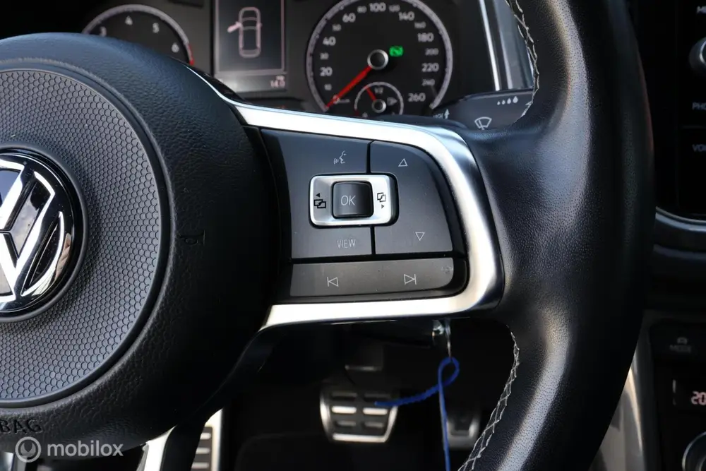 Volkswagen T-Roc 1.5 TSI DSG R-Line I Camera I ACC |19 Inch uit 2020, foto 8