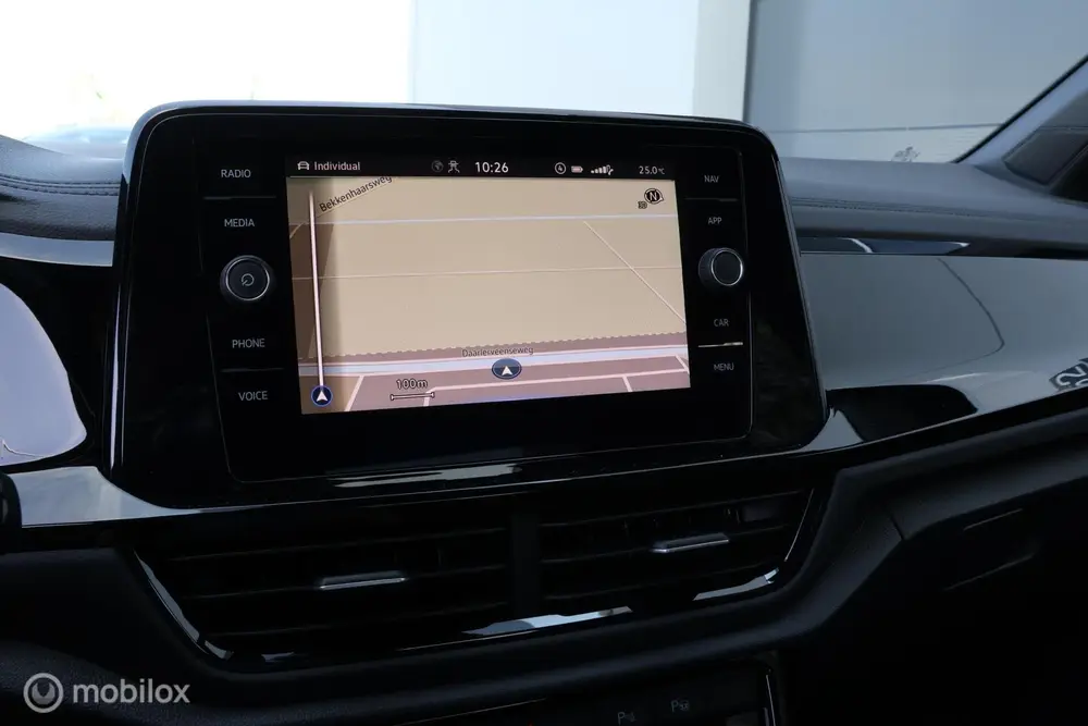 Volkswagen T-Roc 1.5 TSI DSG I R-Line | Black Style | CarPla uit 2024, foto 12