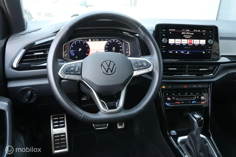 Volkswagen T-Roc 1.5 TSI DSG I R-Line | Black Style | CarPla uit 2024, foto 6