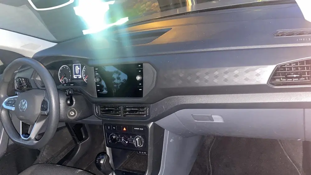Volkswagen T-Cross 1.0 TSI 95pk 2020 uit 2020, foto 10
