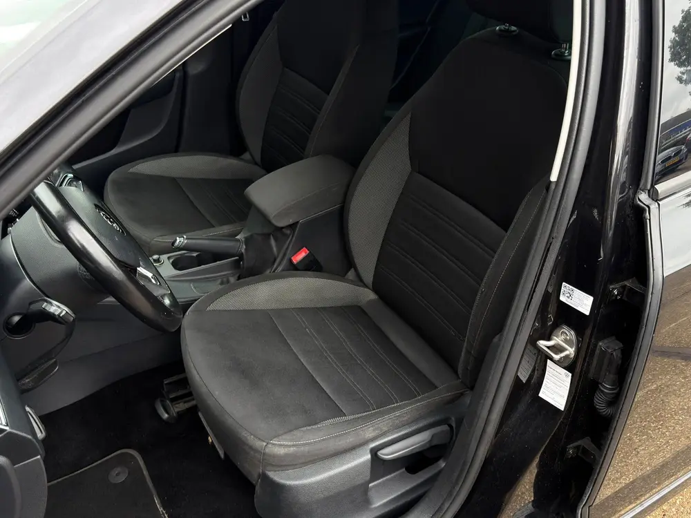 Skoda Octavia 1.0 TSI Greentech Ambition Business Crui uit 2019, foto 13