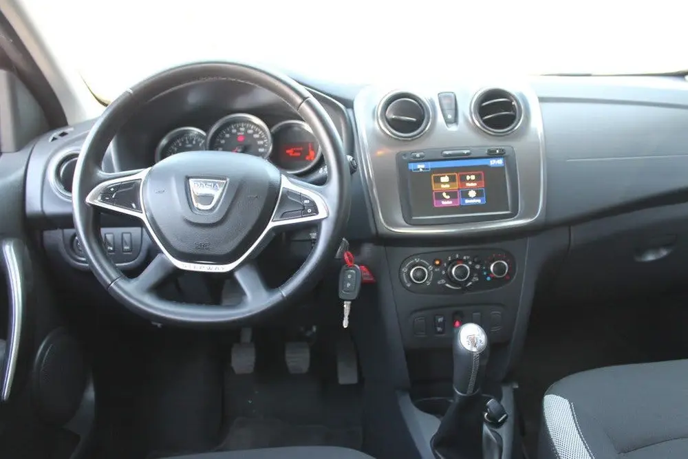 Dacia Sandero 0.9 TCe Tech Road uit 2019, foto 11