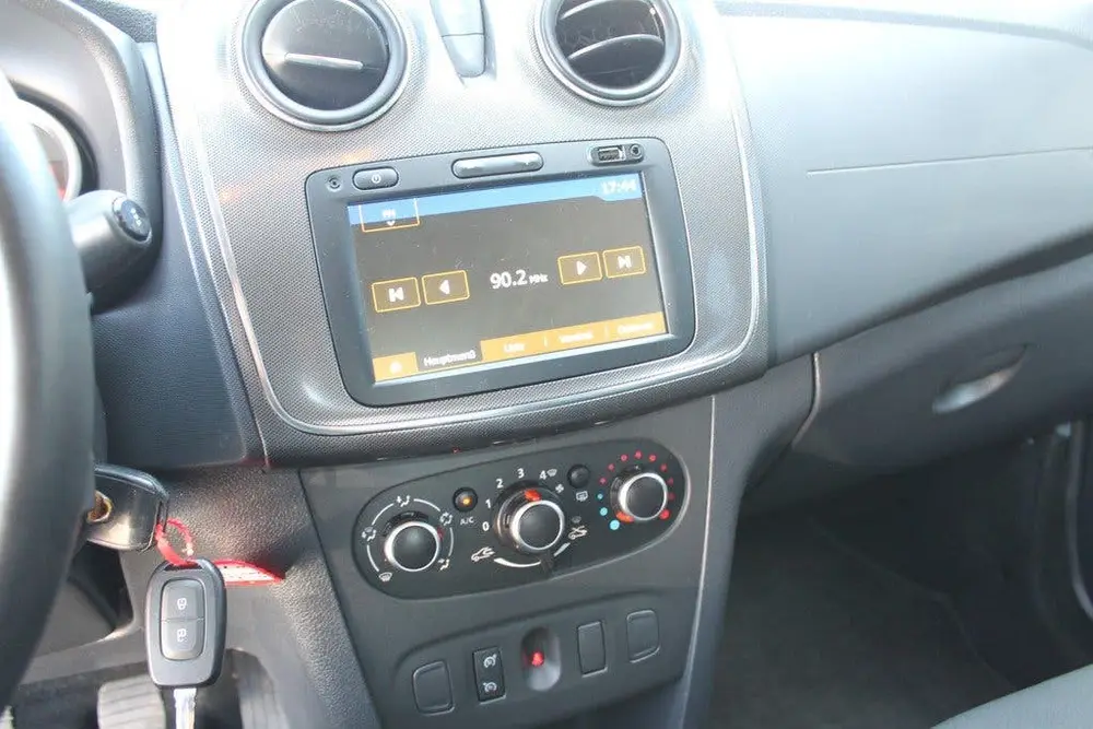 Dacia Sandero 0.9 TCe Tech Road uit 2019, foto 13