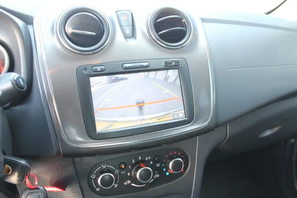 Dacia Sandero 0.9 TCe Tech Road uit 2019, foto 14