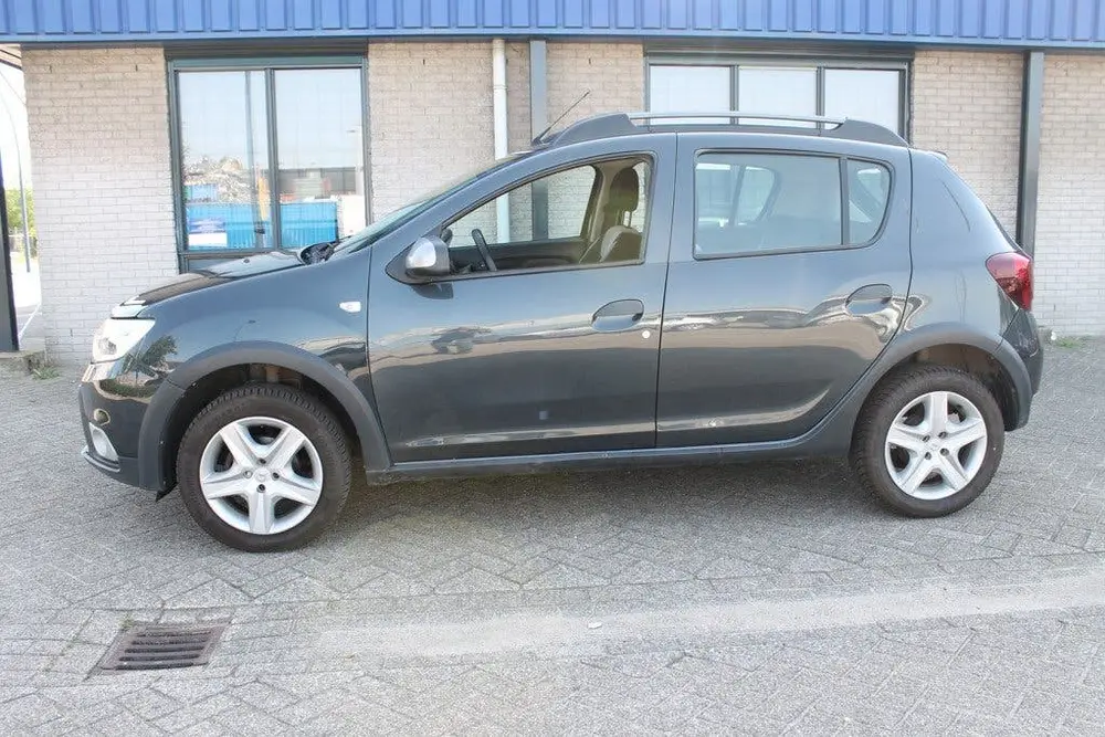 Dacia Sandero 0.9 TCe Tech Road uit 2019, foto 5