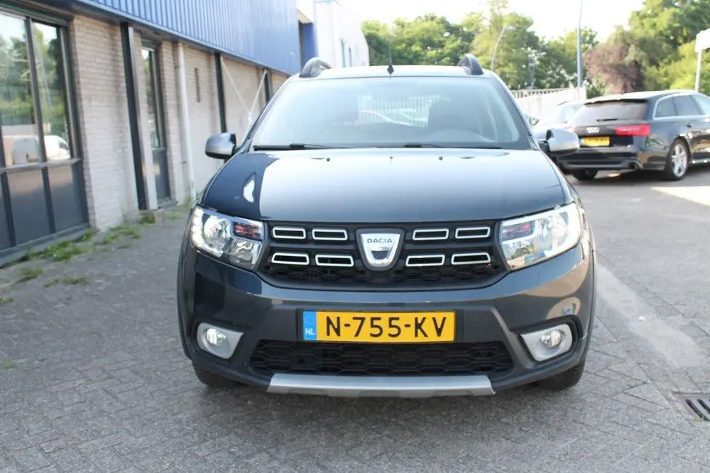 Dacia Sandero 0.9 TCe Tech Road uit 2019, foto 7