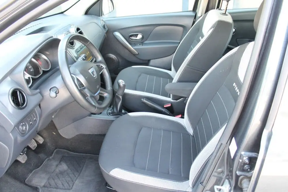 Dacia Sandero 0.9 TCe Tech Road uit 2019, foto 8