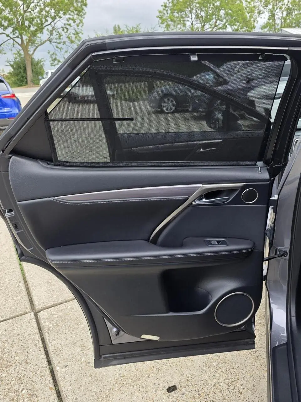 Lexus RX 450h AWD F Sport facelift | Mark-Levinson uit 2019, foto 12