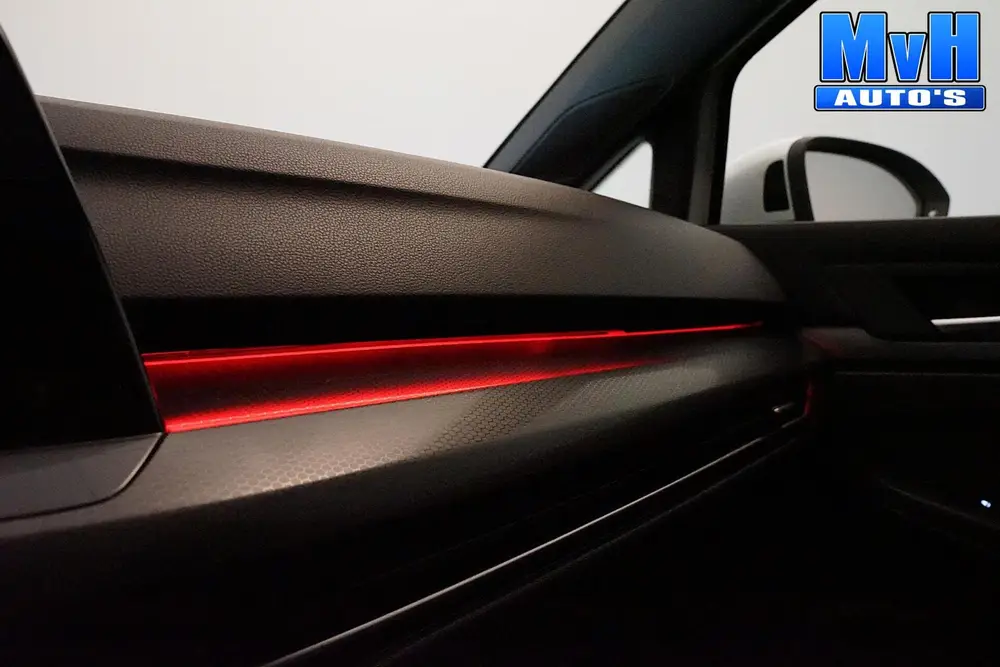 Volkswagen Golf 1.4 PHEV GTE|IQ|PANO|CAMERA|STOEL/STUUR.VERW uit 2020, foto 13