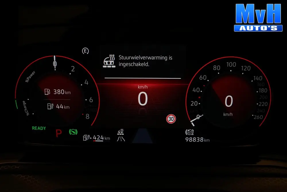 Volkswagen Golf 1.4 PHEV GTE|IQ|PANO|CAMERA|STOEL/STUUR.VERW uit 2020, foto 5