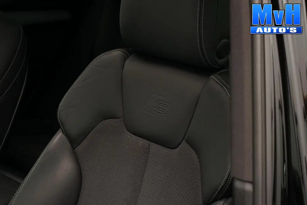 Audi Q5 50 TFSI e S edition Quattro uit 2023, foto 4