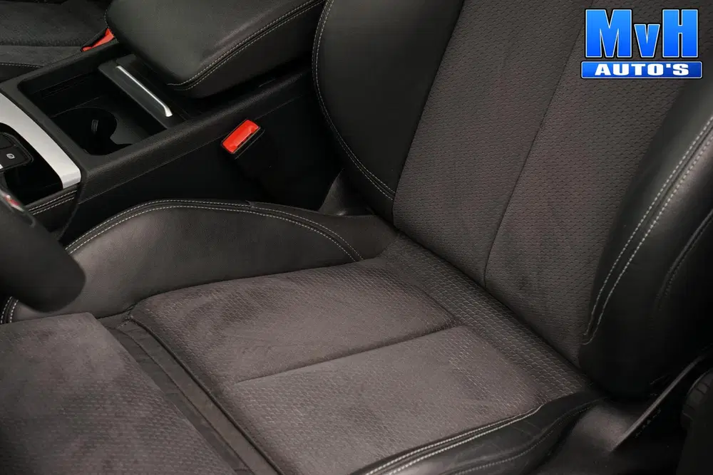 Audi Q5 50 TFSI e S edition Quattro uit 2023, foto 5