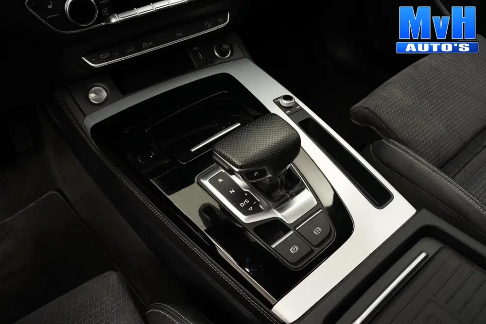 Audi Q5 50 TFSI e S edition Quattro uit 2023, foto 8