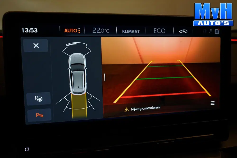 Cupra Formentor 1.4 PHEV VZ Performance uit 2024, foto 10