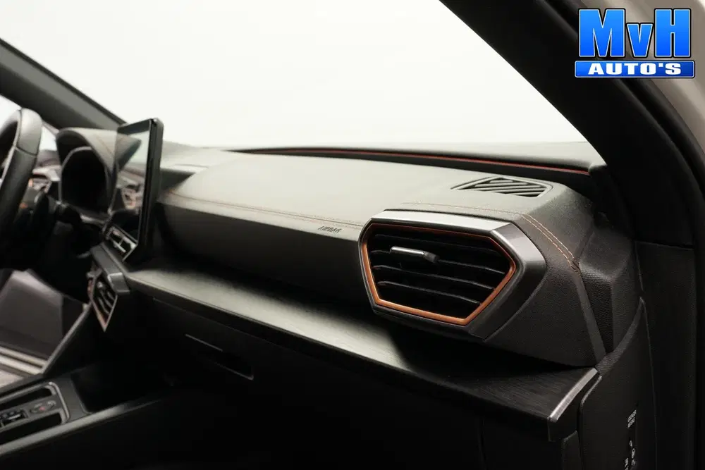 Cupra Formentor 1.4 PHEV VZ Performance uit 2024, foto 13