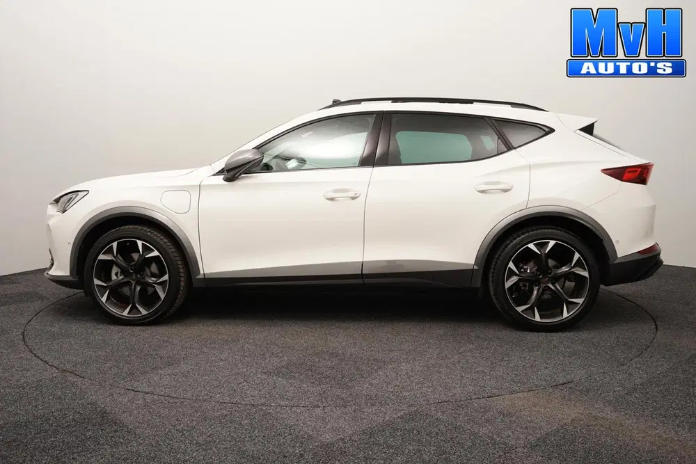 Cupra Formentor 1.4 PHEV VZ Performance uit 2024, foto 19
