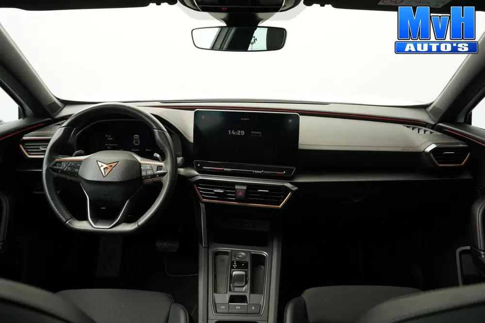 Cupra Formentor 1.4 PHEV VZ Performance uit 2024, foto 2