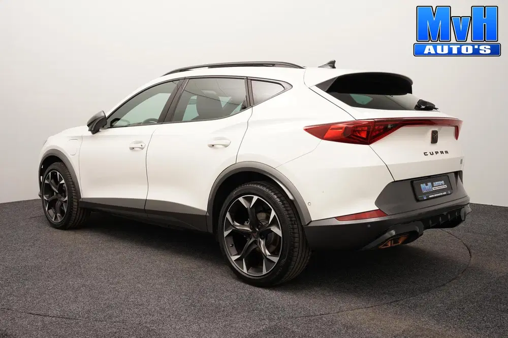 Cupra Formentor 1.4 PHEV VZ Performance uit 2024, foto 20