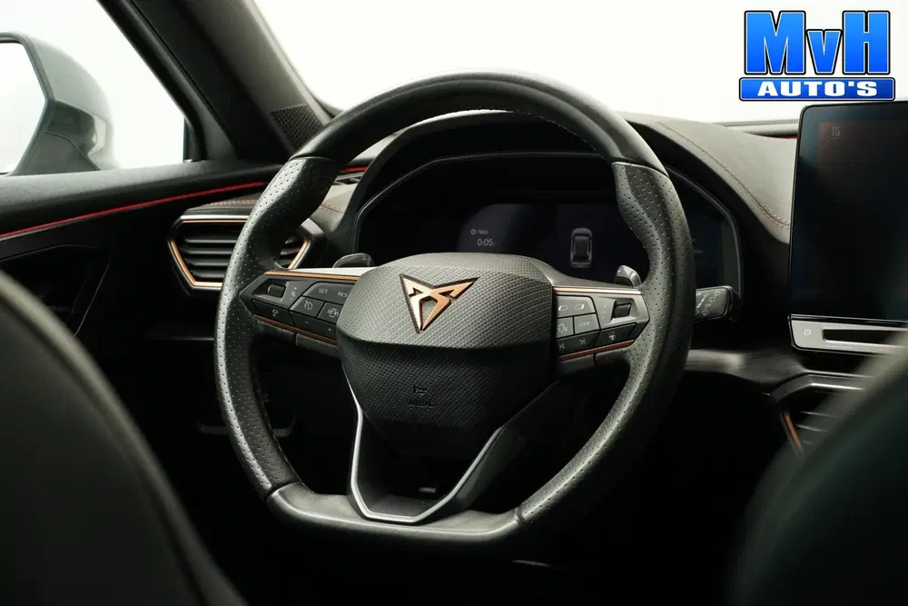 Cupra Formentor 1.4 PHEV VZ Performance uit 2024, foto 7