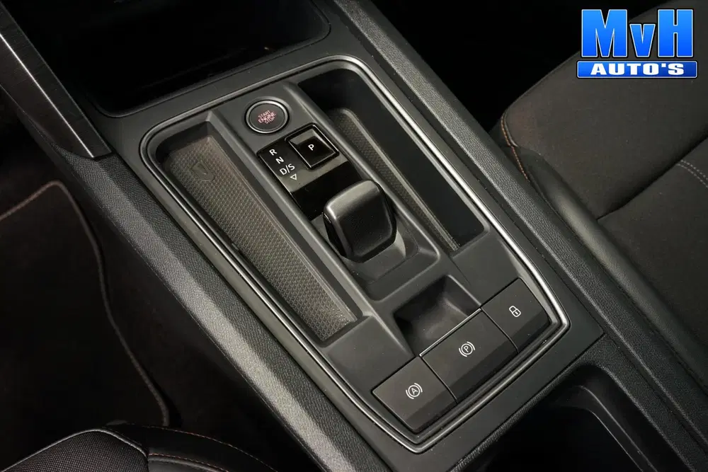 Cupra Formentor 1.4 PHEV VZ Performance uit 2024, foto 8