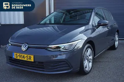 Volkswagen Golf 1.0 eTSI Life | Orig NL | NAP | Automaat | V uit 2023