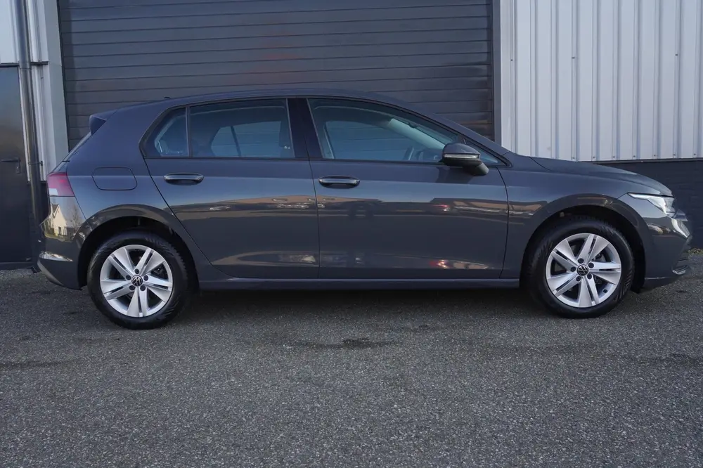 Volkswagen Golf 1.0 eTSI Life | Orig NL | NAP | Automaat | V uit 2023, foto 17