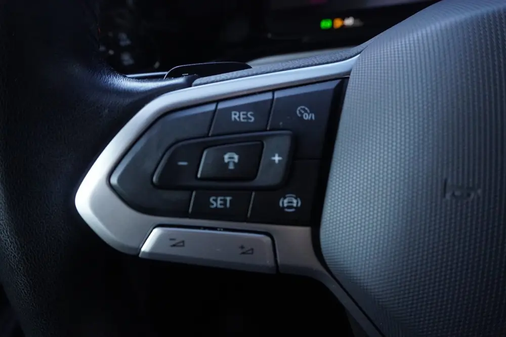 Volkswagen Golf 1.0 eTSI Life | Orig NL | NAP | Automaat | V uit 2023, foto 20