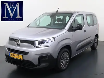 Citroën Berlingo Citroen ë-Berlingo Plus M L1 50 kWh uit 2025