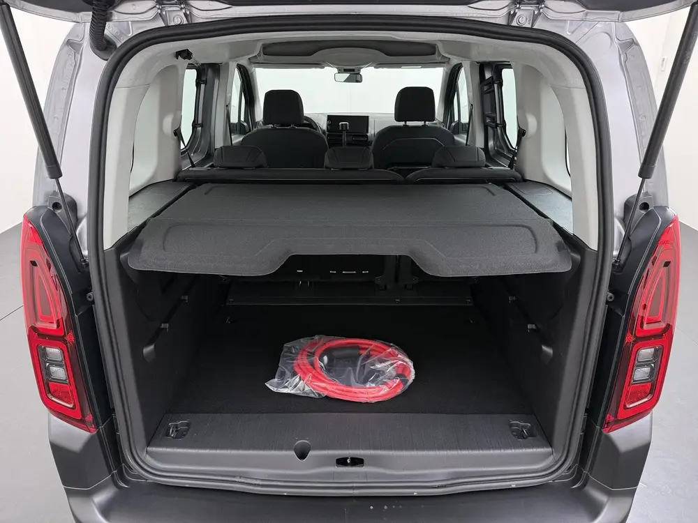 Citroën Berlingo Citroen ë-Berlingo Plus M L1 50 kWh uit 2025, foto 11