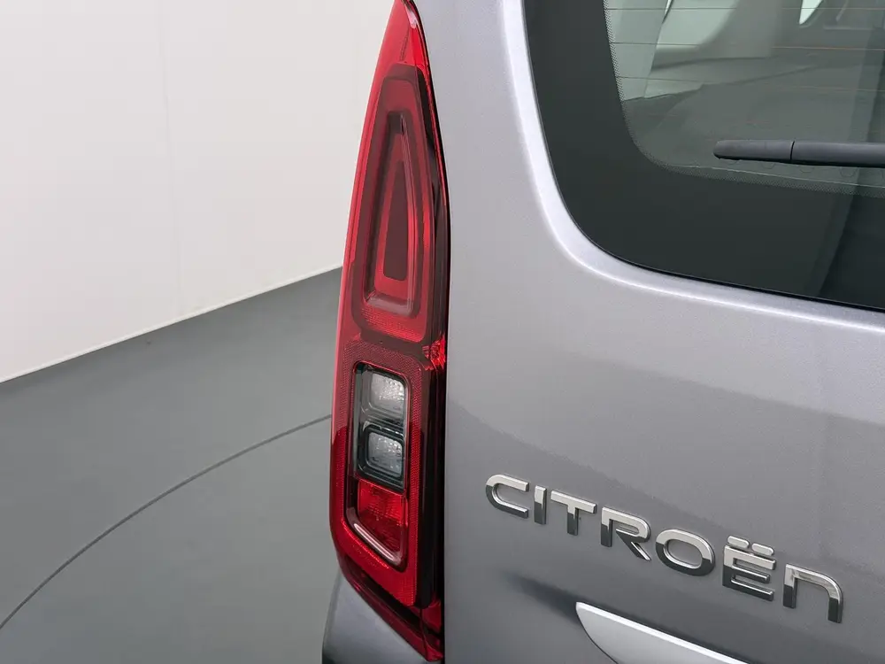 Citroën Berlingo Citroen ë-Berlingo Plus M L1 50 kWh uit 2025, foto 2