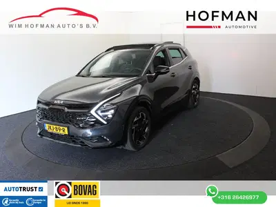 Kia Sportage 1.6 T-GDi Plug-in Hybr AWD 266Pk GT-PlusLi uit 2023