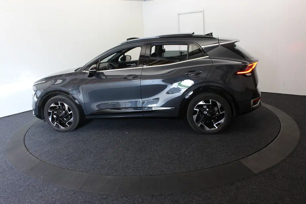 Kia Sportage 1.6 T-GDi Plug-in Hybr AWD 266Pk GT-PlusLi uit 2023, foto 16