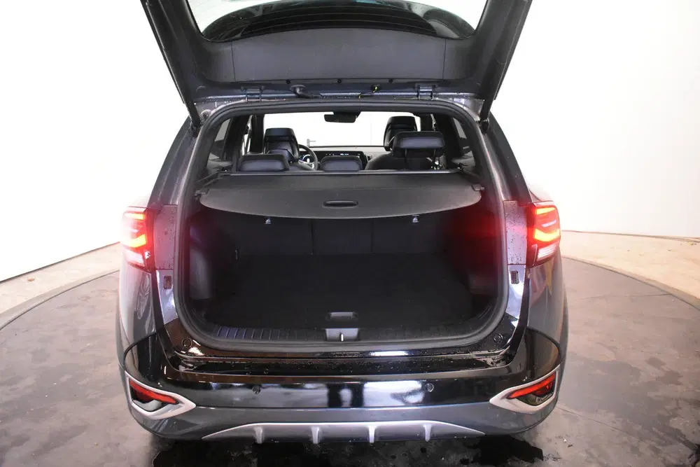 Kia Sportage 1.6 T-GDi Plug-in Hybr AWD 266Pk GT-PlusLi uit 2023, foto 20