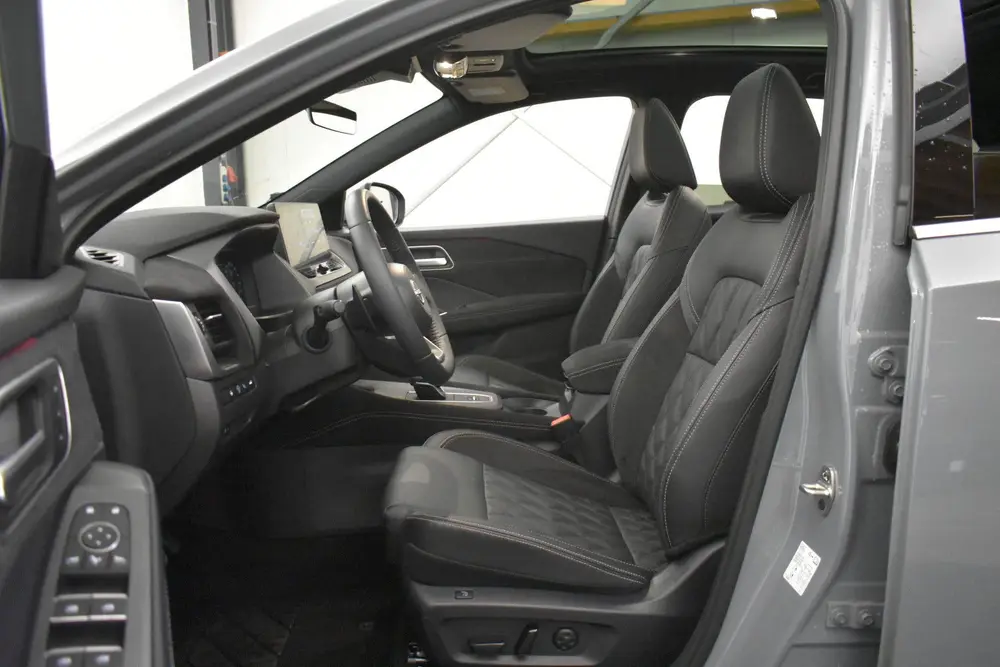 Nissan Qashqai 1.3 MHEV Xtronic Tekna Plus 360 Cam Panoda uit 2025, foto 4