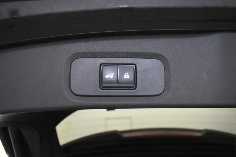 Nissan Qashqai 1.3 MHEV Xtronic Tekna Plus 360 Cam Panoda uit 2025, foto 6