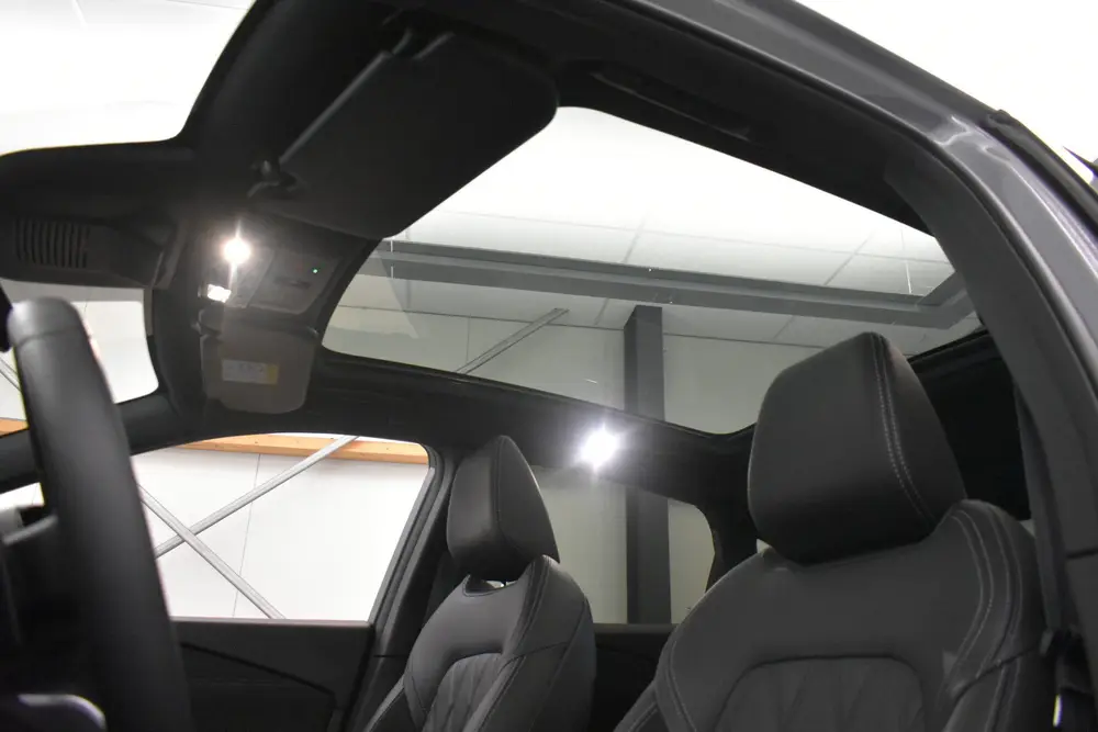 Nissan Qashqai 1.3 MHEV Xtronic Tekna Plus 360 Cam Panoda uit 2025, foto 8