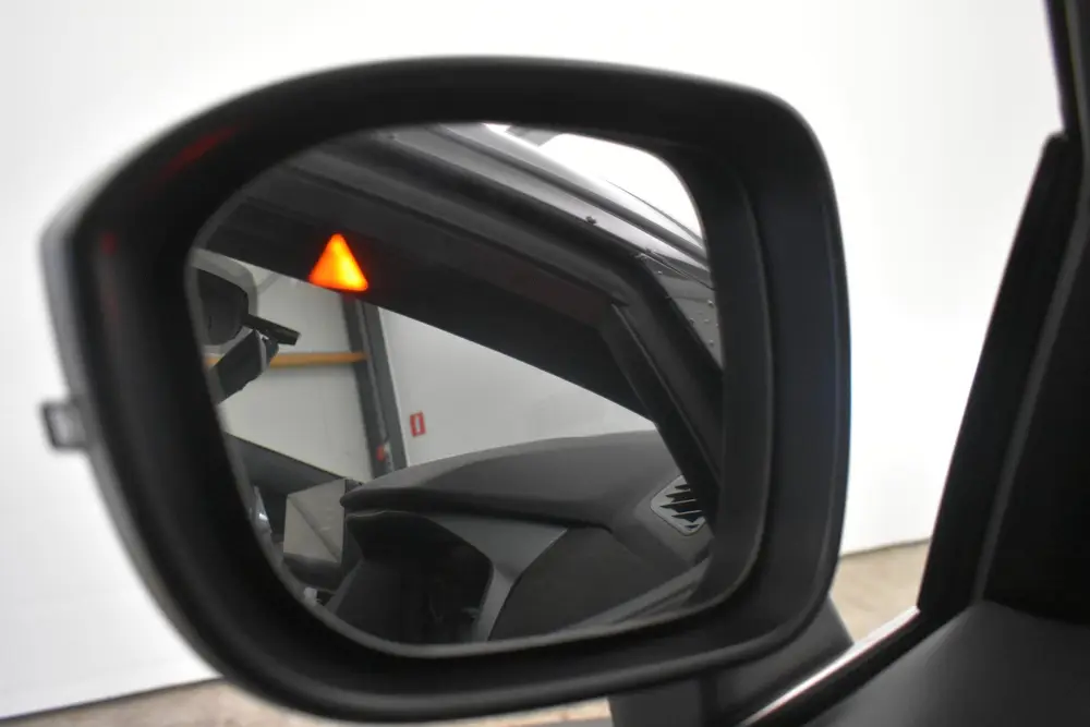 Nissan Qashqai 1.3 MHEV Xtronic Tekna Plus 360 Cam Panoda uit 2025, foto 9