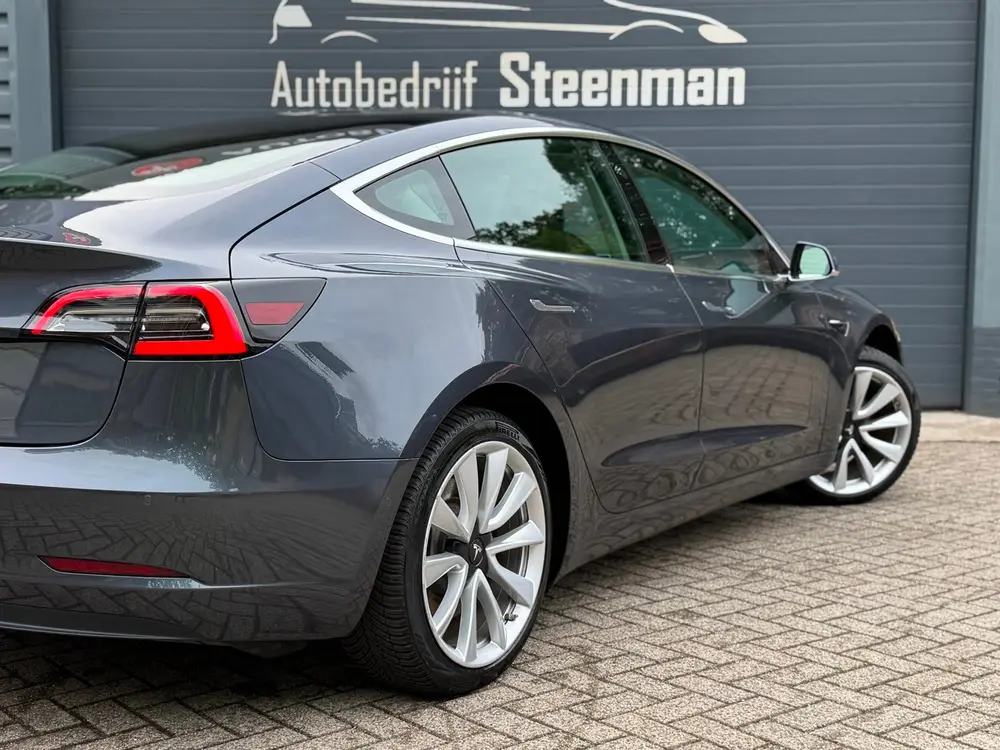 Tesla Model 3 Standard RWD Plus 60 kWh | 19" LM | SOH 84% | uit 2019, foto 11