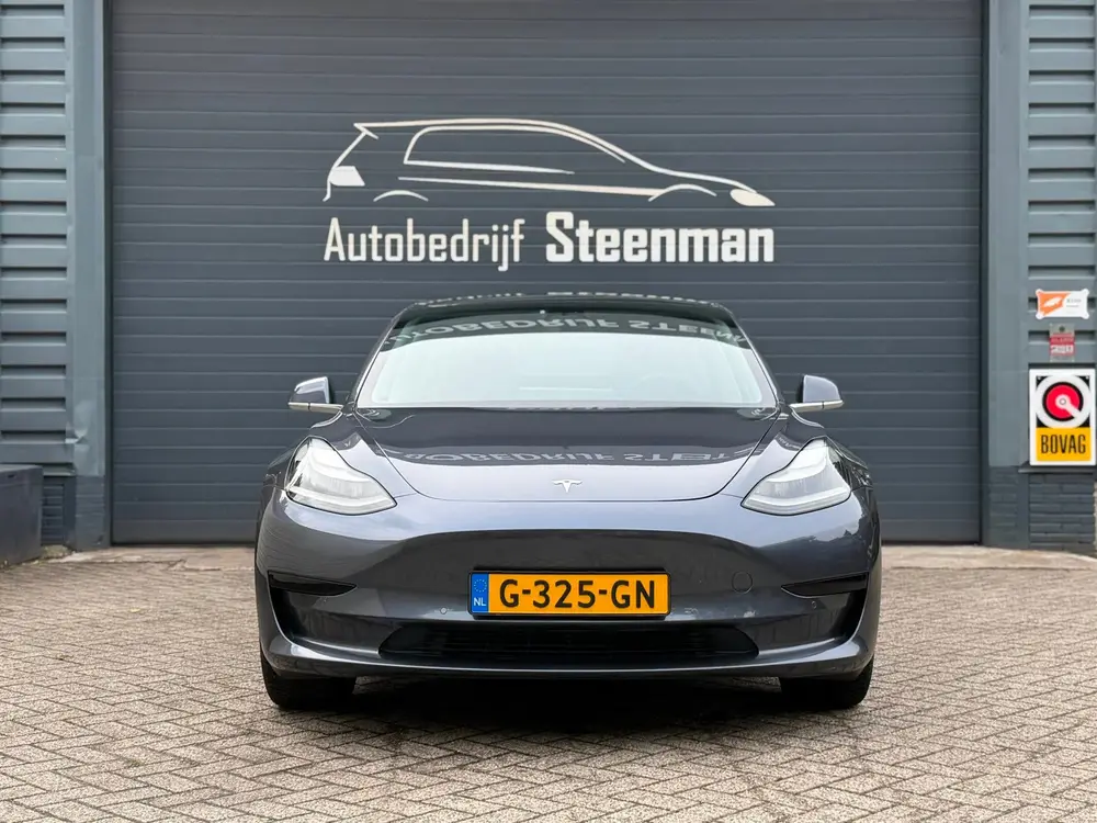 Tesla Model 3 Standard RWD Plus 60 kWh | 19" LM | SOH 84% | uit 2019, foto 12