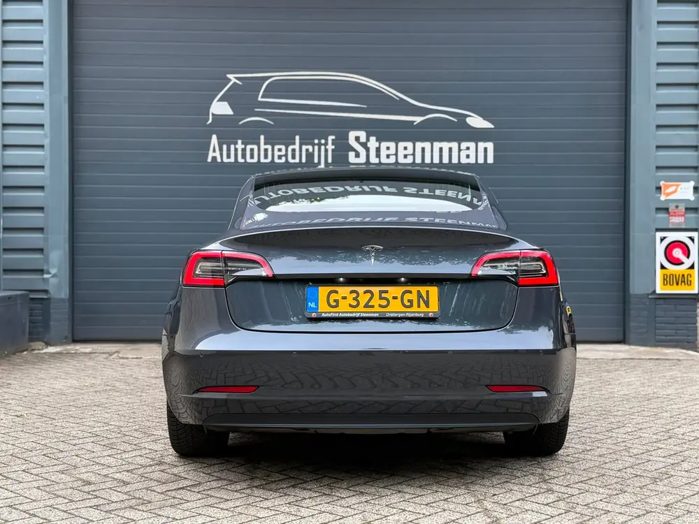 Tesla Model 3 Standard RWD Plus 60 kWh | 19" LM | SOH 84% | uit 2019, foto 13