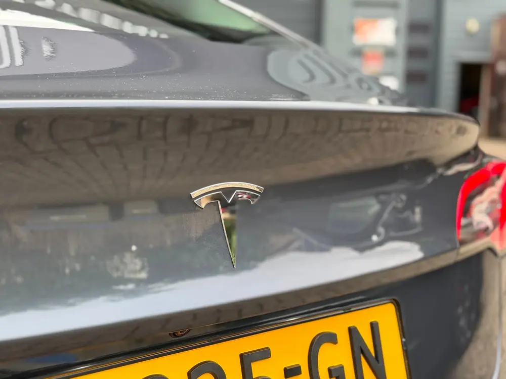 Tesla Model 3 Standard RWD Plus 60 kWh | 19" LM | SOH 84% | uit 2019, foto 14