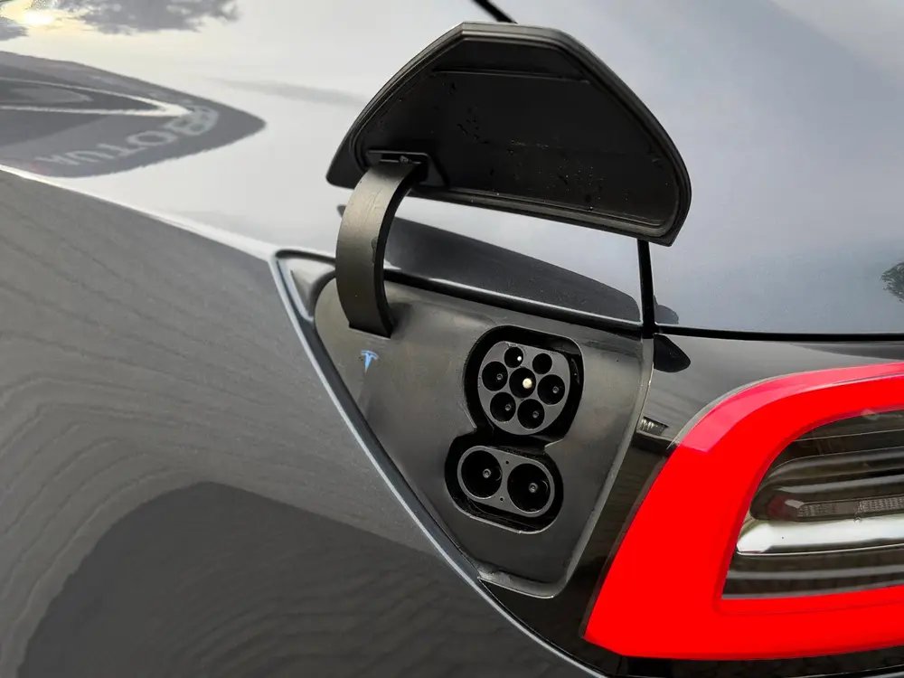 Tesla Model 3 Standard RWD Plus 60 kWh | 19" LM | SOH 84% | uit 2019, foto 17