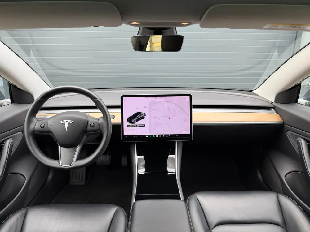 Tesla Model 3 Standard RWD Plus 60 kWh | 19" LM | SOH 84% | uit 2019, foto 3