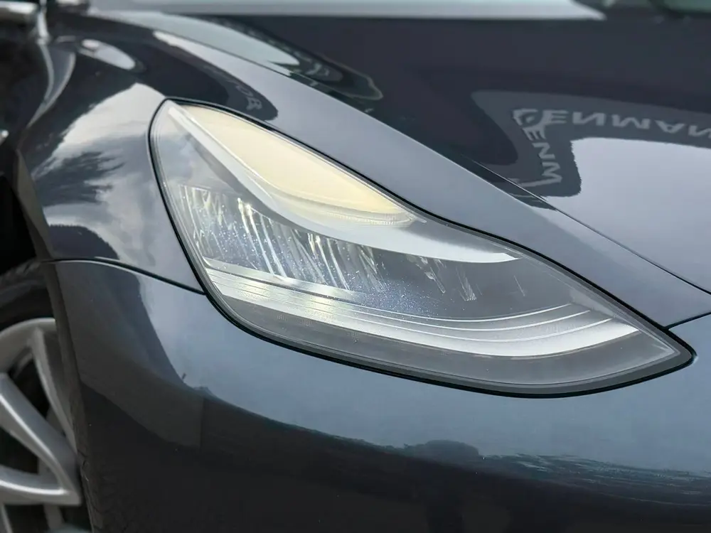 Tesla Model 3 Standard RWD Plus 60 kWh | 19" LM | SOH 84% | uit 2019, foto 4
