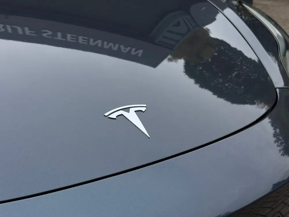 Tesla Model 3 Standard RWD Plus 60 kWh | 19" LM | SOH 84% | uit 2019, foto 5