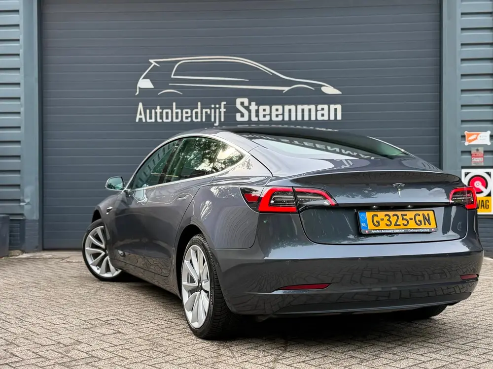 Tesla Model 3 Standard RWD Plus 60 kWh | 19" LM | SOH 84% | uit 2019, foto 7
