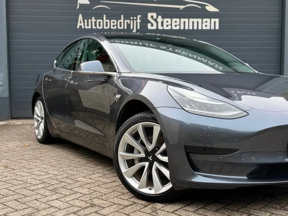 Tesla Model 3 Standard RWD Plus 60 kWh | 19" LM | SOH 84% | uit 2019, foto 8