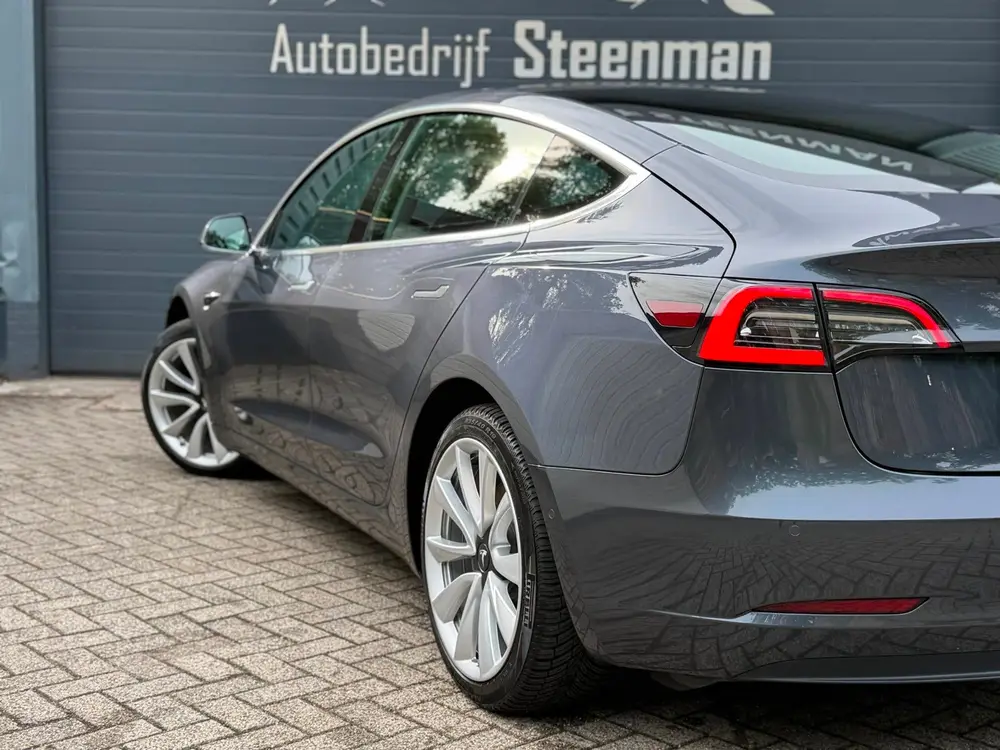 Tesla Model 3 Standard RWD Plus 60 kWh | 19" LM | SOH 84% | uit 2019, foto 9